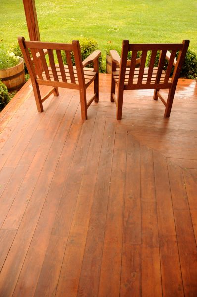 Cost of Deck Remodeling in Sacramento