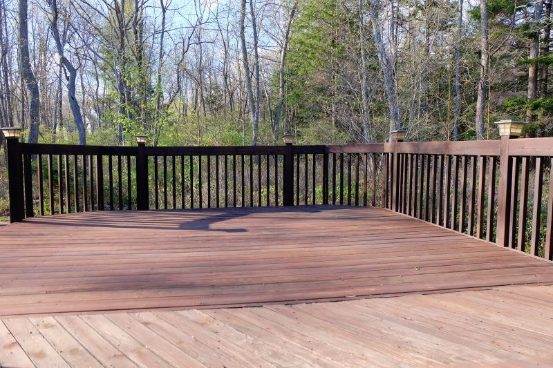 Deck Repair